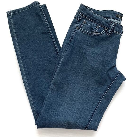 Prana skinny jeans size 6/28 **see note - Picture 1 of 8